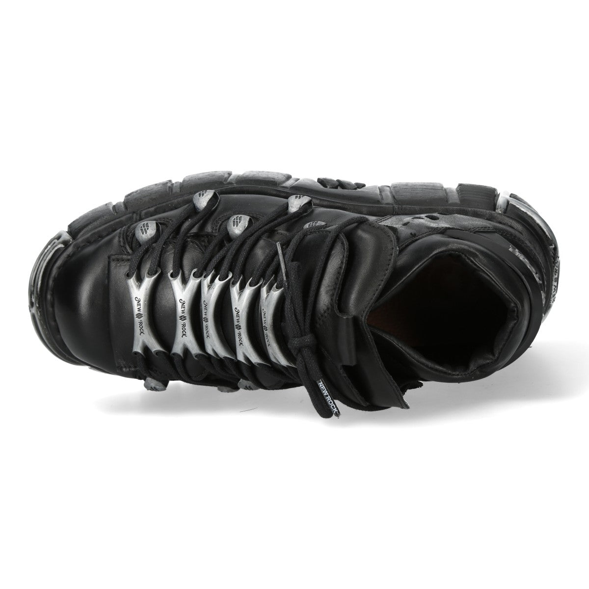 New Rock Boots & Shoes | M-106G5-C1