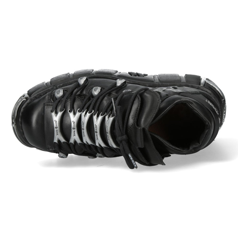 New Rock Boots & Shoes | M-106G5-C1