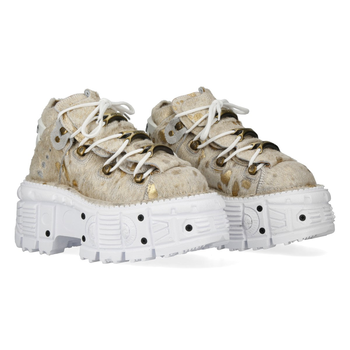New Rock Boots & Shoes | M-106-C173