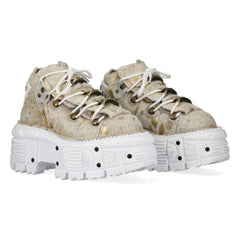 New Rock Boots & Shoes | M-106-C173