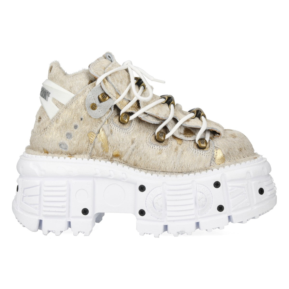 New Rock Boots & Shoes | M-106-C173