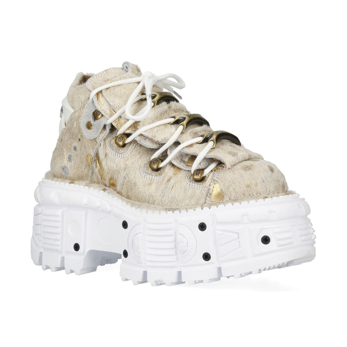 New Rock Boots & Shoes | M-106-C173