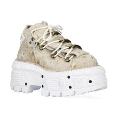 New Rock Boots & Shoes | M-106-C173