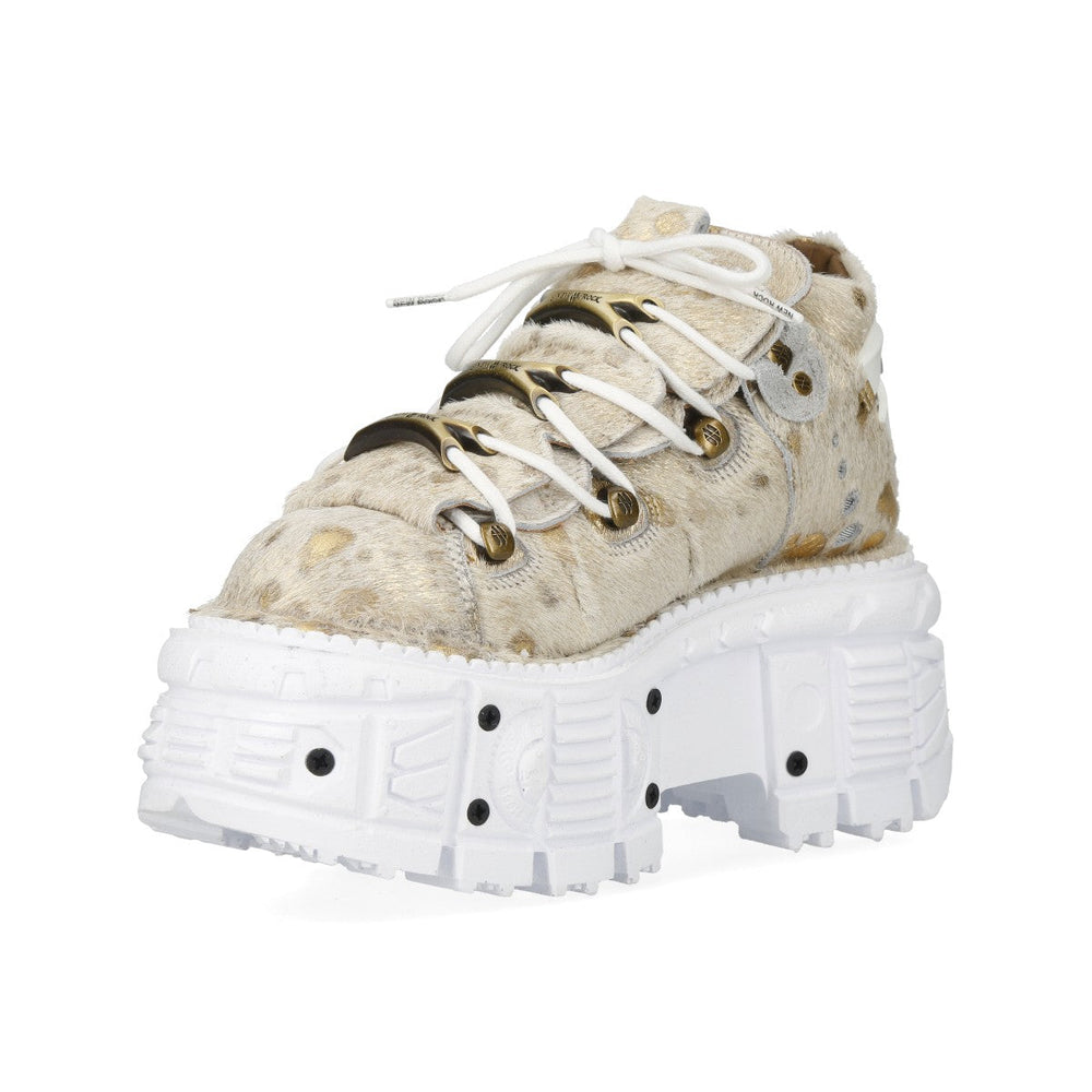 New Rock Boots & Shoes | M-106-C173