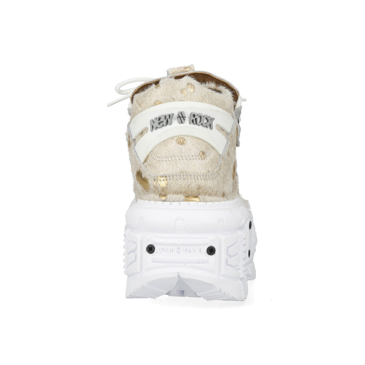New Rock Boots & Shoes | M-106-C173