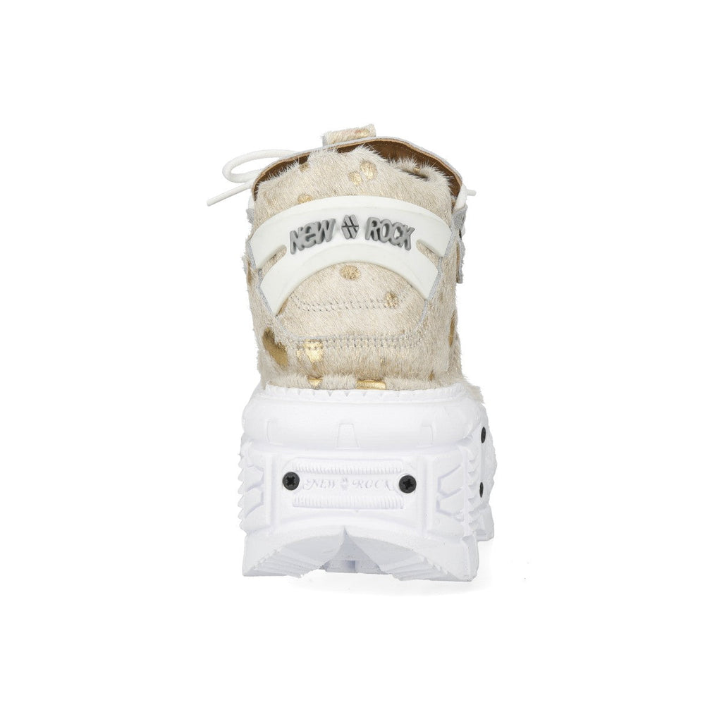 New Rock Boots & Shoes | M-106-C173