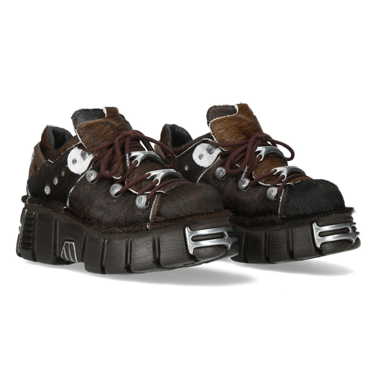 New Rock Boots & Shoes | M-120N-C128