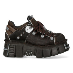 New Rock Boots & Shoes | M-120N-C128