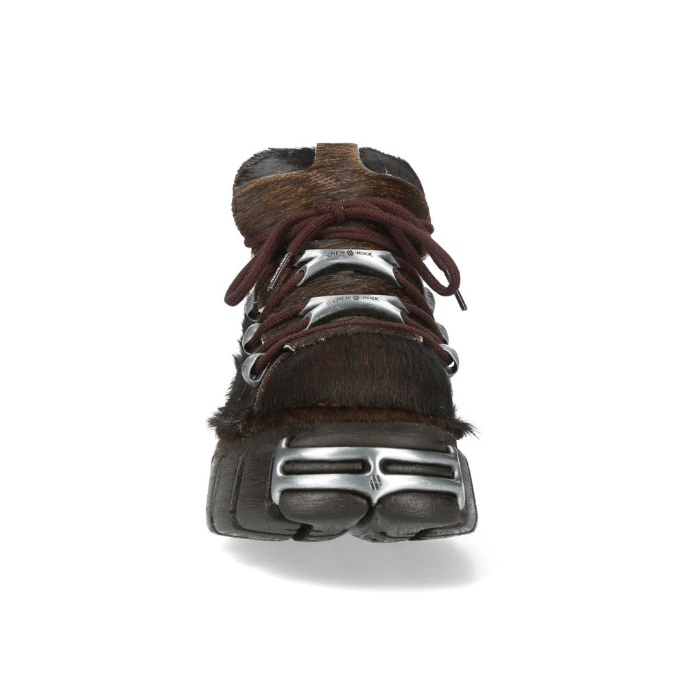 New Rock Boots & Shoes | M-120N-C128