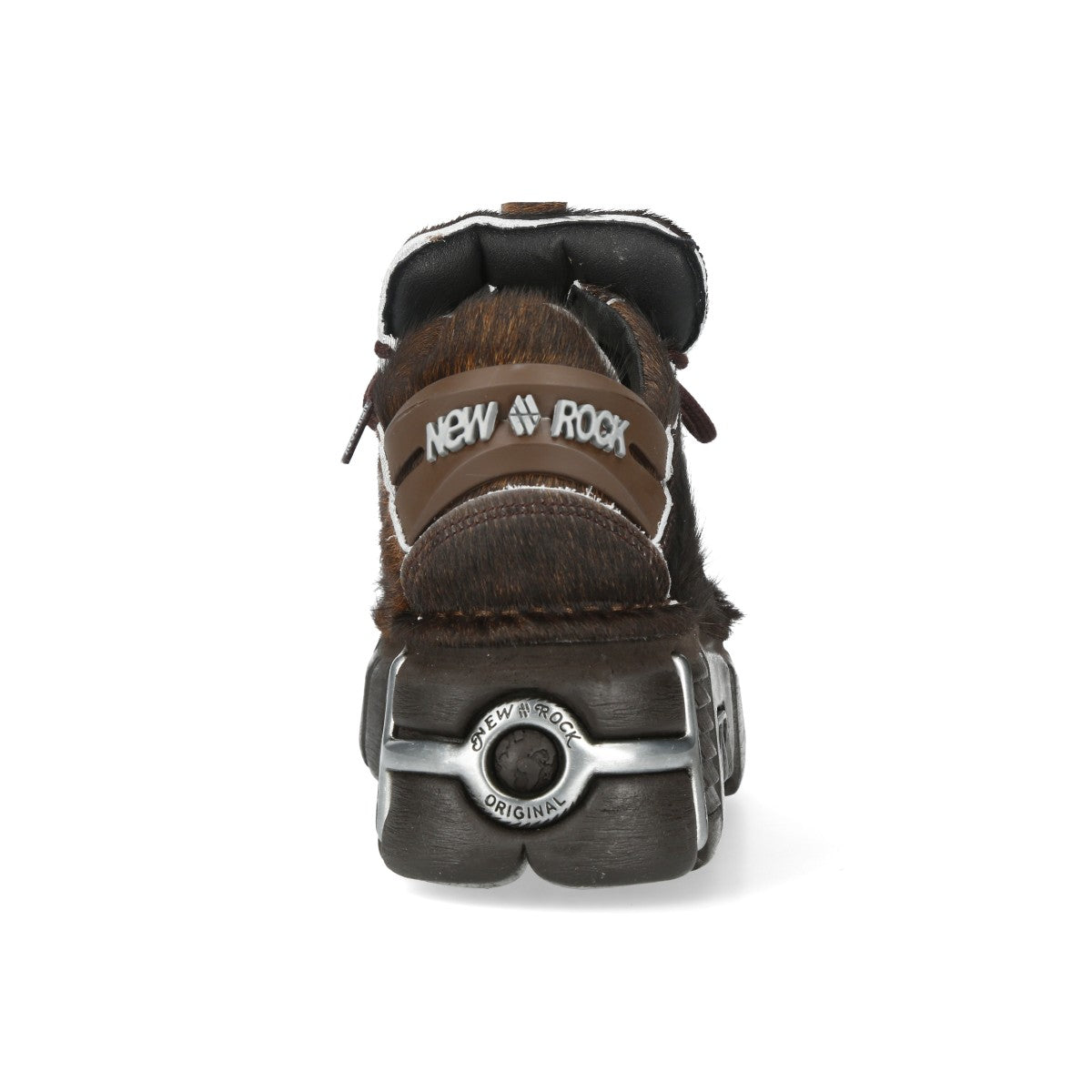 New Rock Boots & Shoes | M-120N-C128