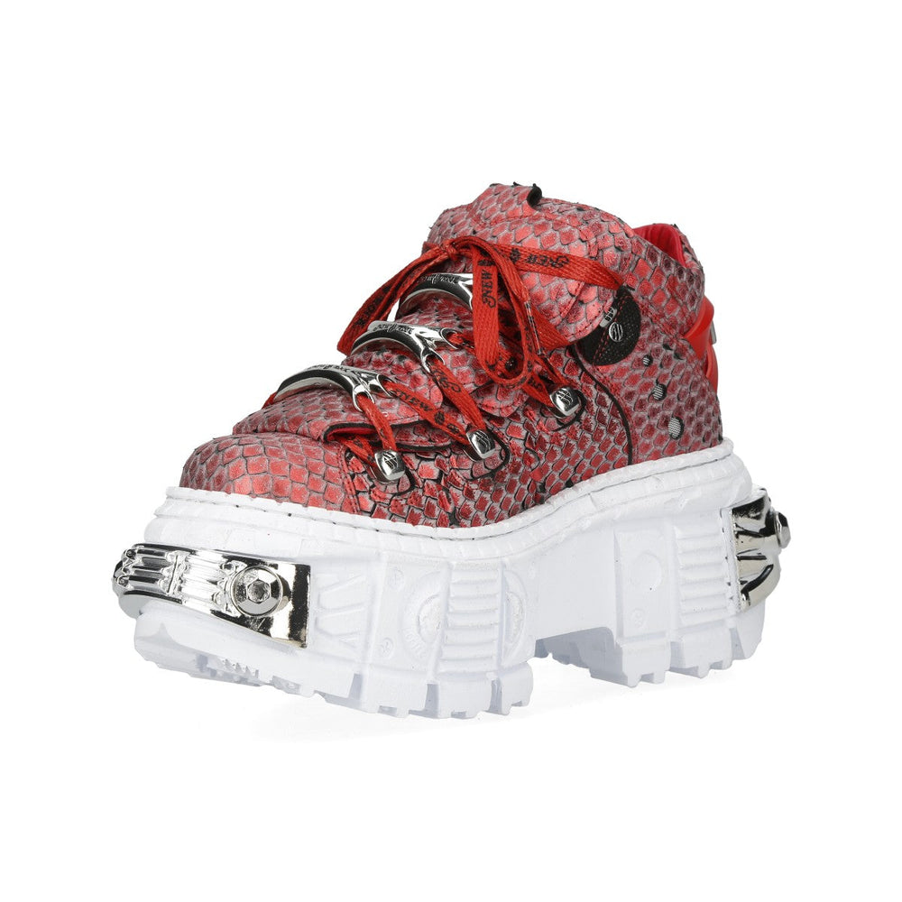 New Rock Boots & Shoes | M-106WALL-C47