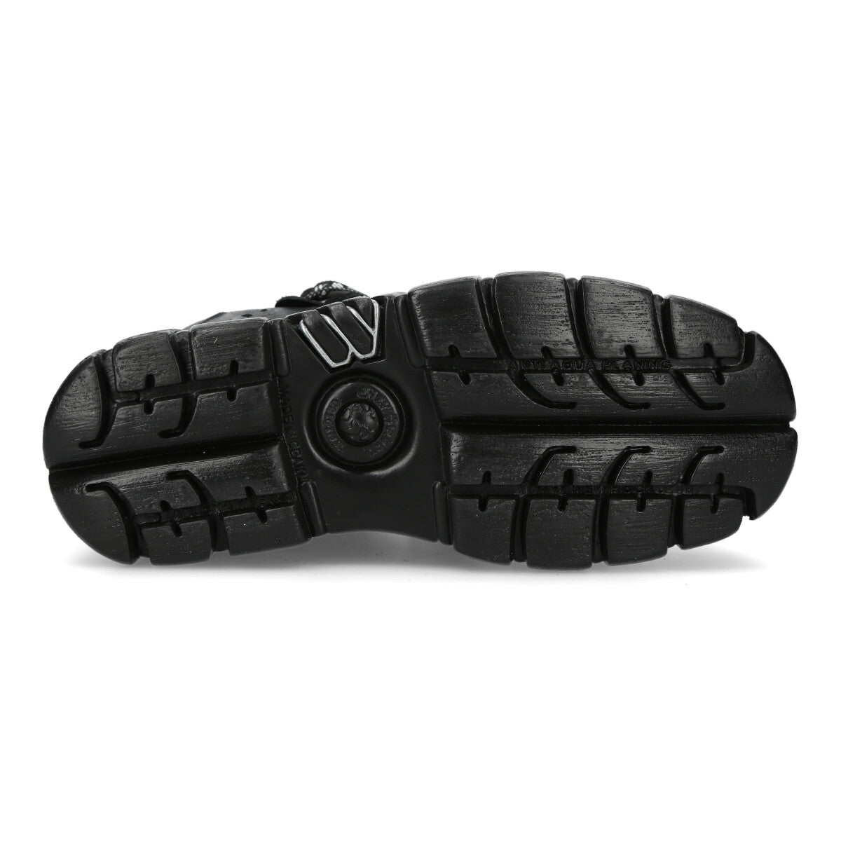 New Rock Boots & Shoes | M-106SHLACE-C1