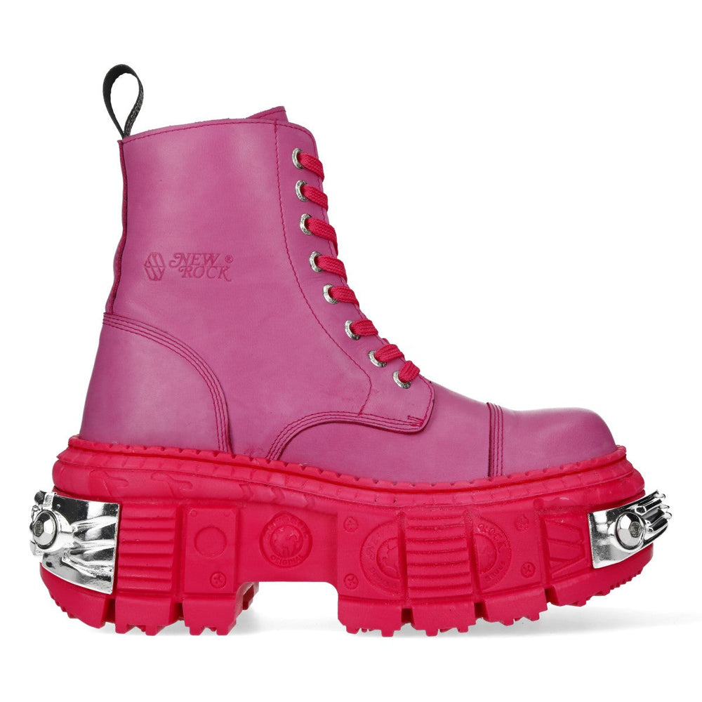 New Rock Boots & Shoes | M-WALL083C-C13