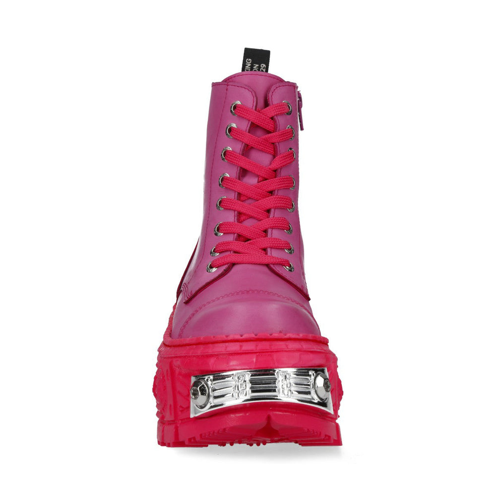 New Rock Boots & Shoes | M-WALL083C-C13