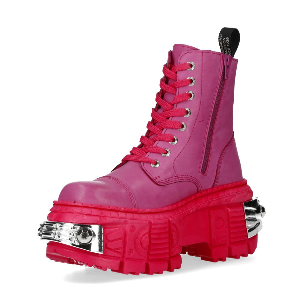 New Rock Boots & Shoes | M-WALL083C-C13