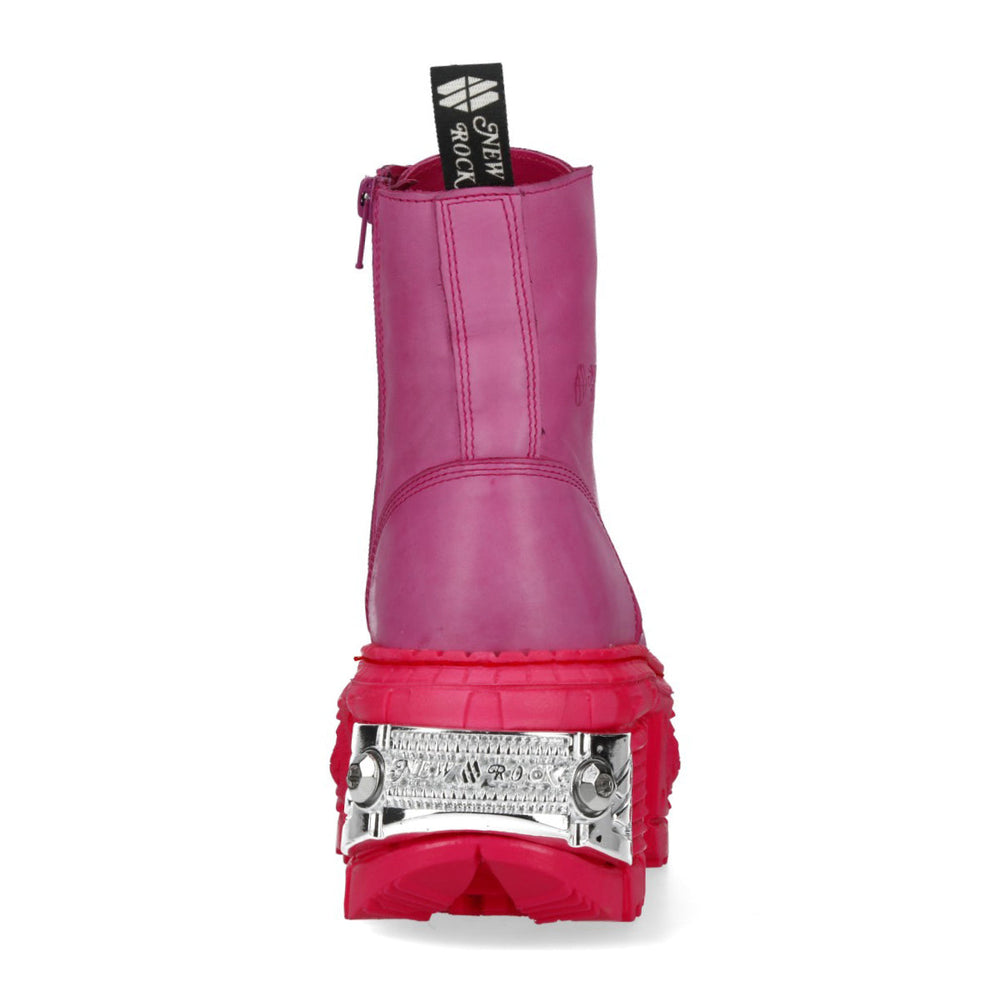 New Rock Boots & Shoes | M-WALL083C-C13