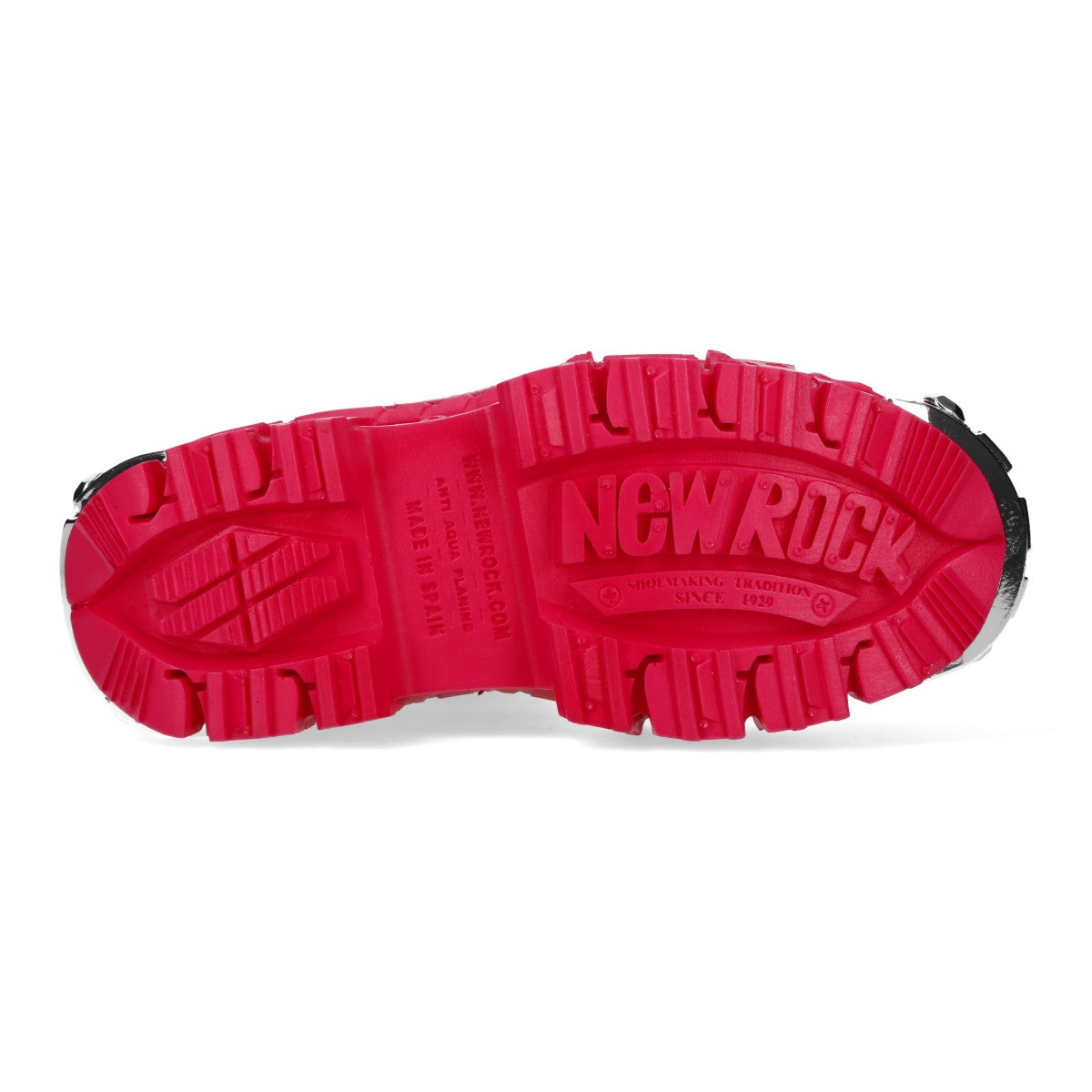 New Rock Boots & Shoes | M-WALL083C-C13