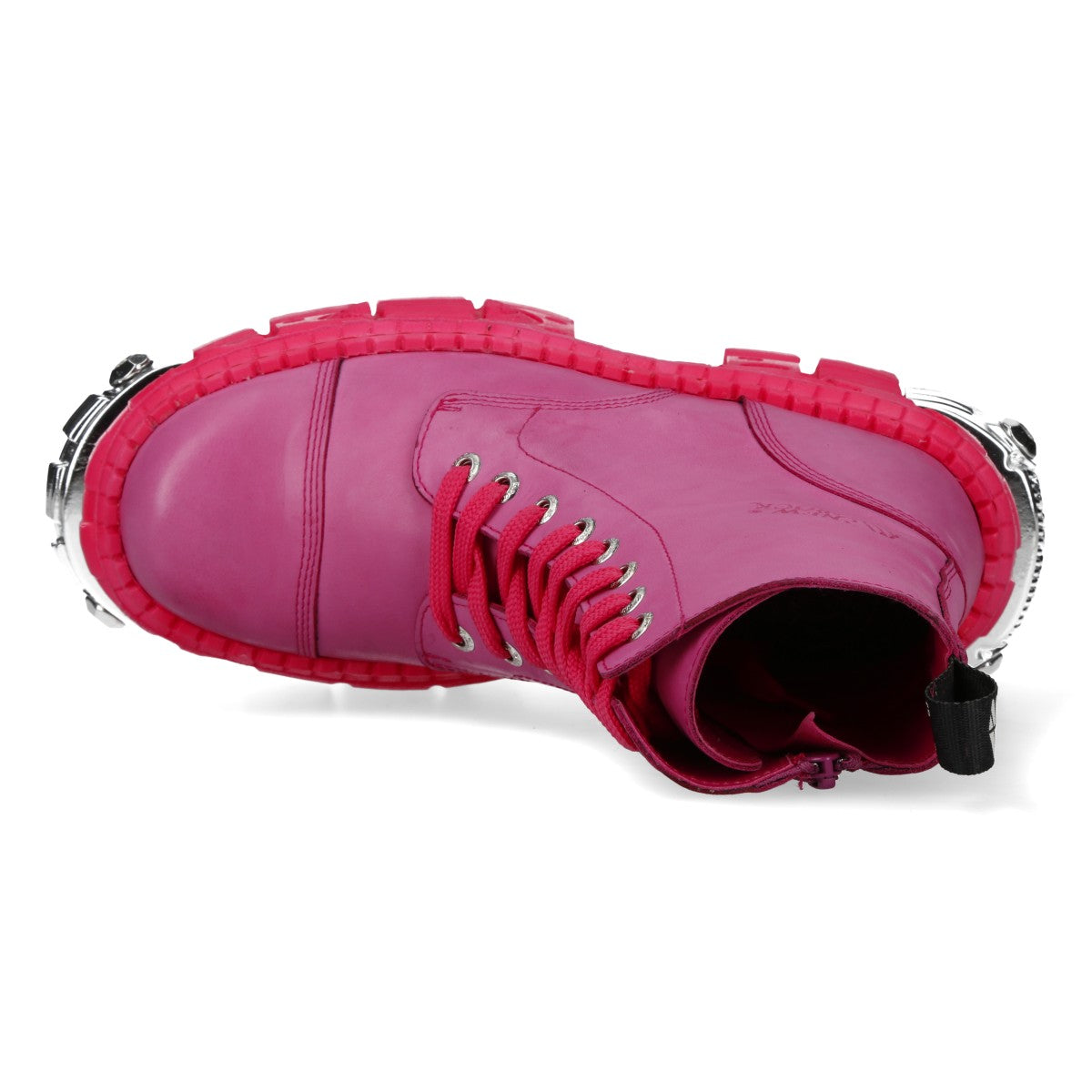 New Rock Boots & Shoes | M-WALL083C-C13