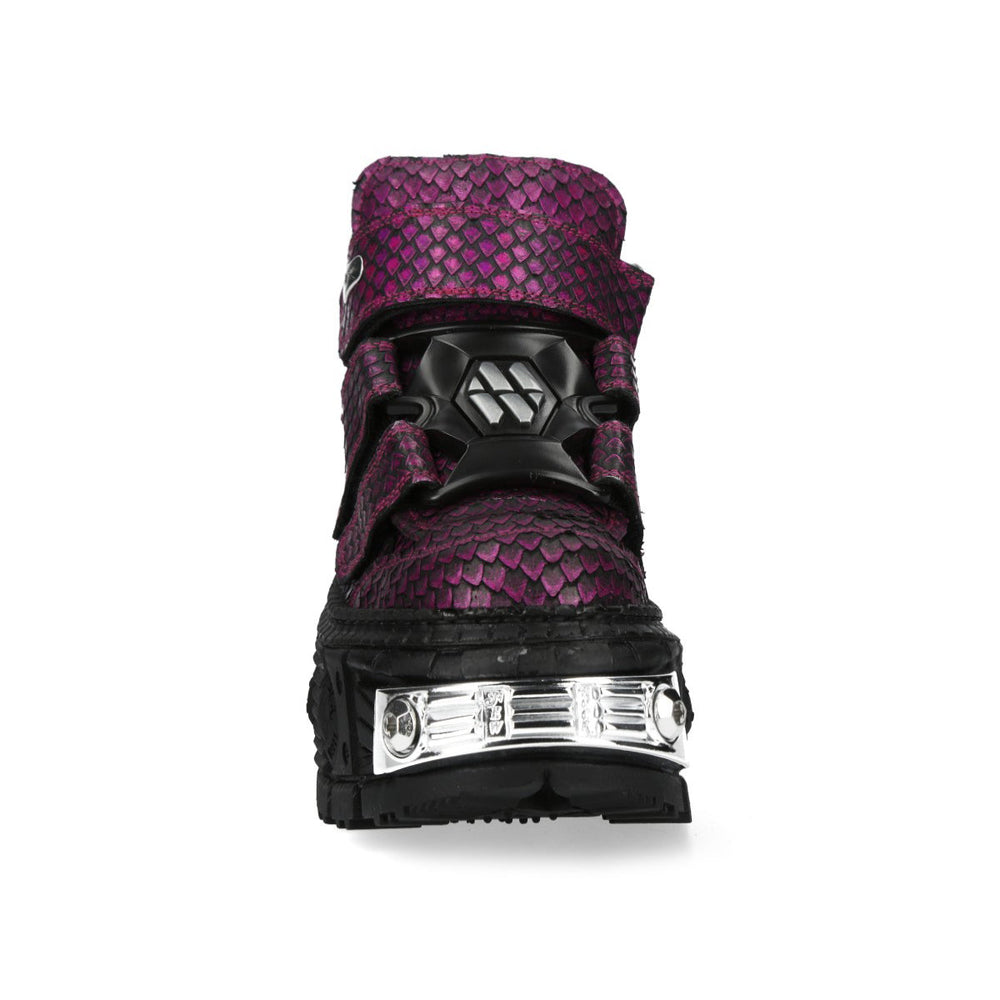 New Rock Boots & Shoes | M-WALL285-C22