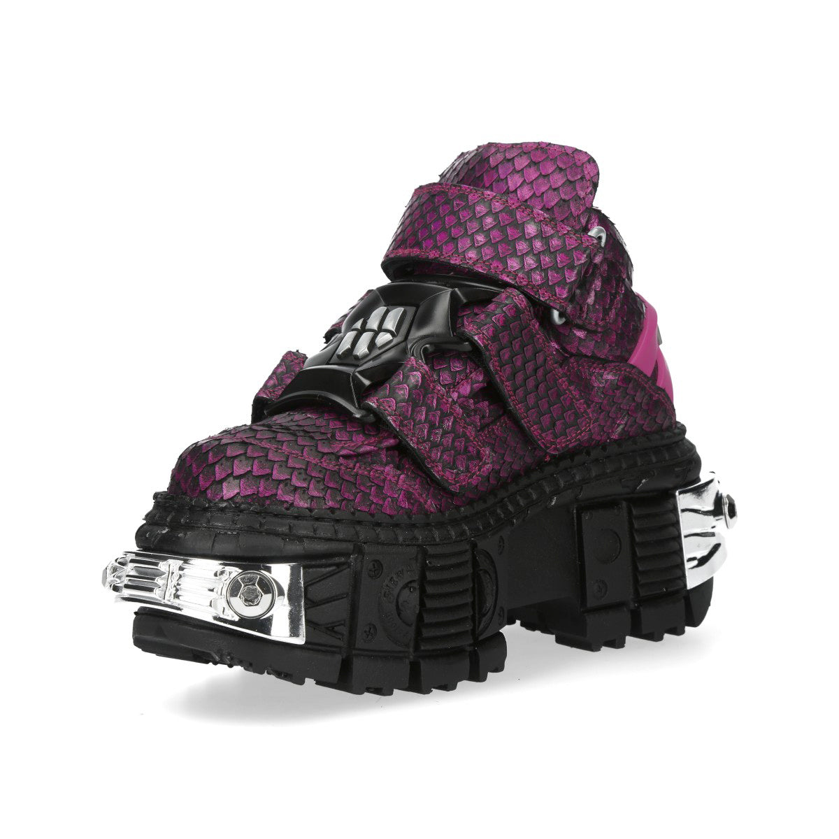 New Rock Boots & Shoes | M-WALL285-C22