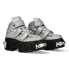 New Rock Boots & Shoes | M-WALL285-C20