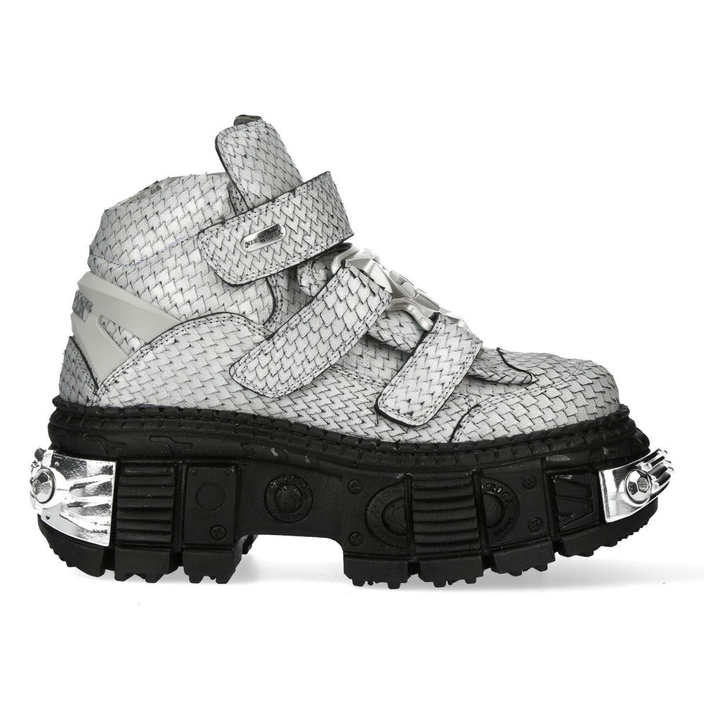 New Rock Boots & Shoes | M-WALL285-C20