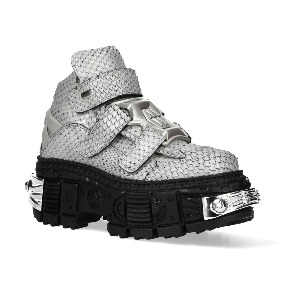 New Rock Boots & Shoes | M-WALL285-C20