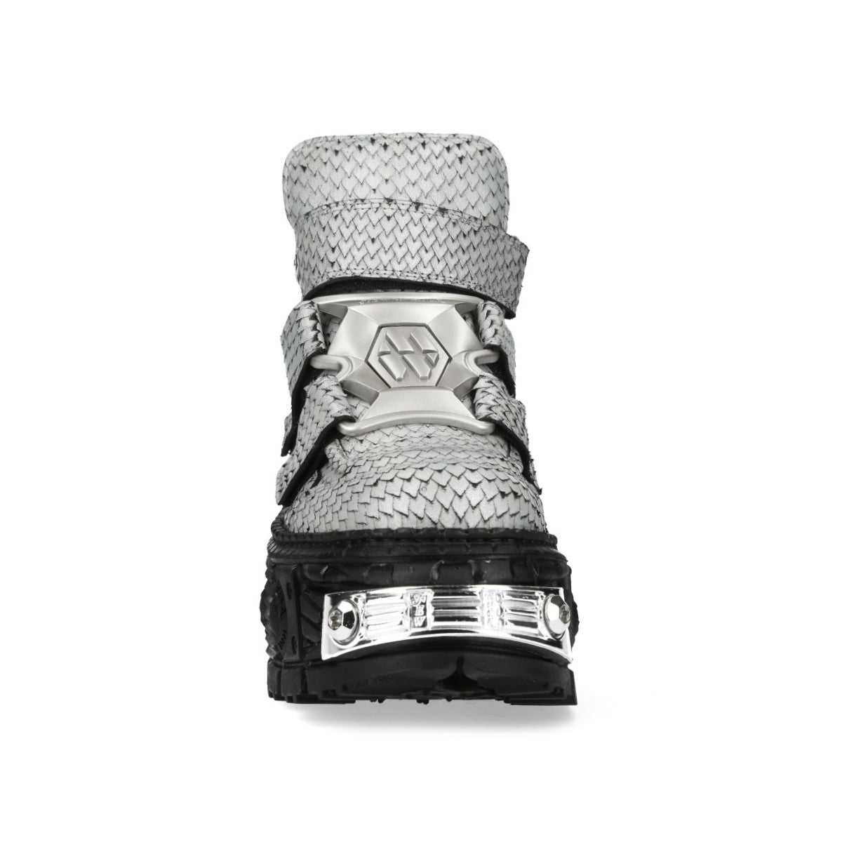 New Rock Boots & Shoes | M-WALL285-C20