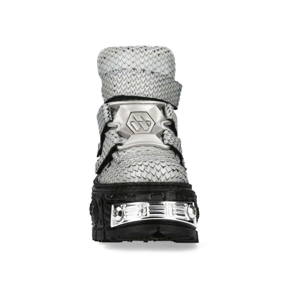 New Rock Boots & Shoes | M-WALL285-C20