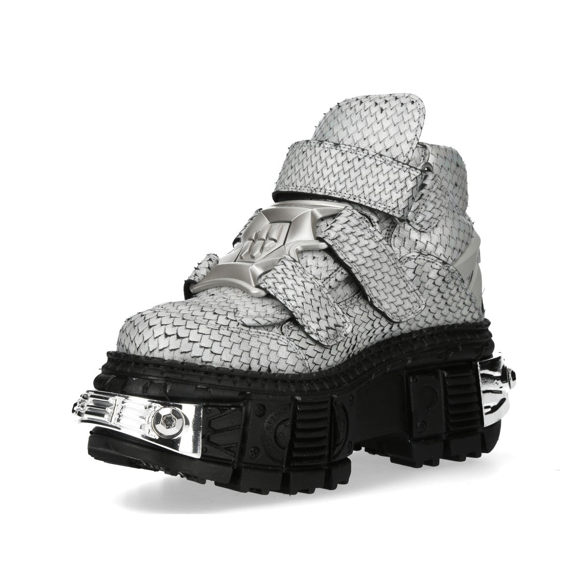 New Rock Boots & Shoes | M-WALL285-C20