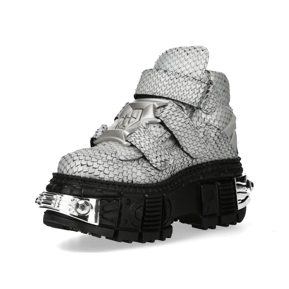 New Rock Boots & Shoes | M-WALL285-C20