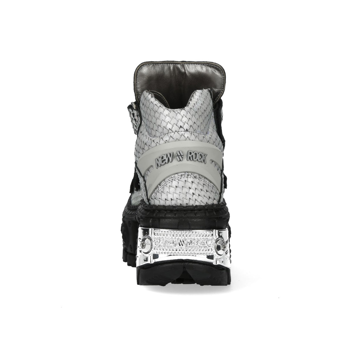 New Rock Boots & Shoes | M-WALL285-C20