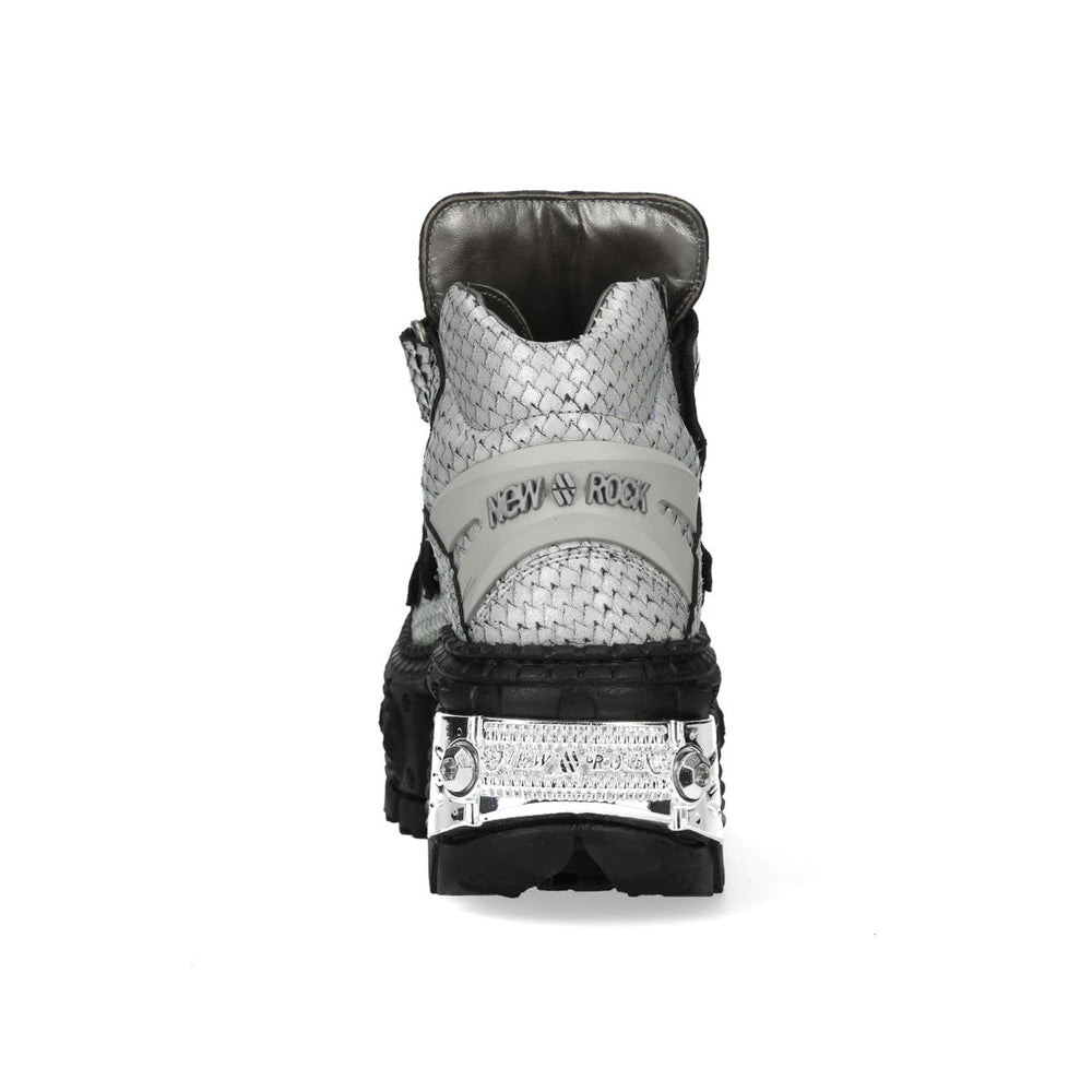New Rock Boots & Shoes | M-WALL285-C20