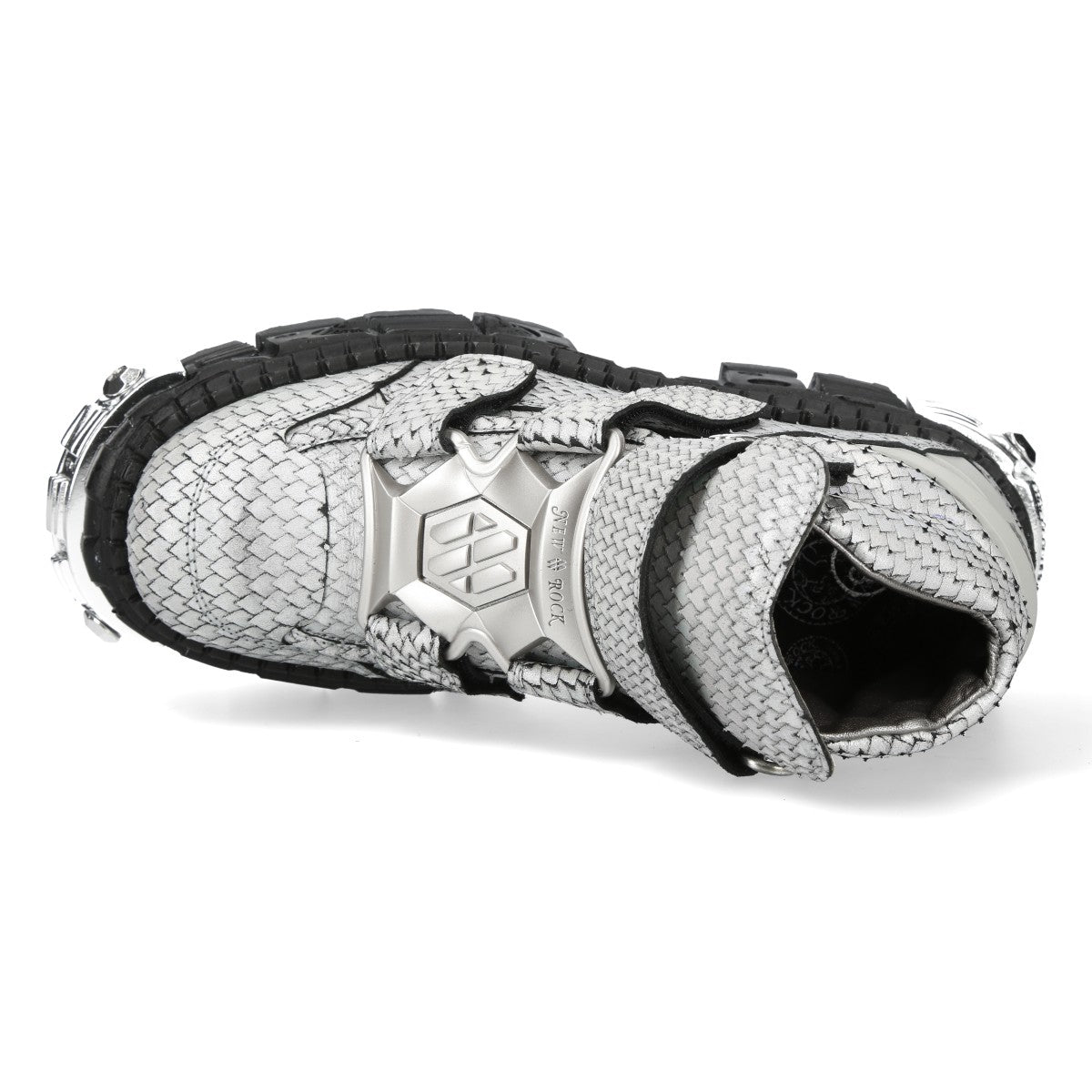 New Rock Boots & Shoes | M-WALL285-C20