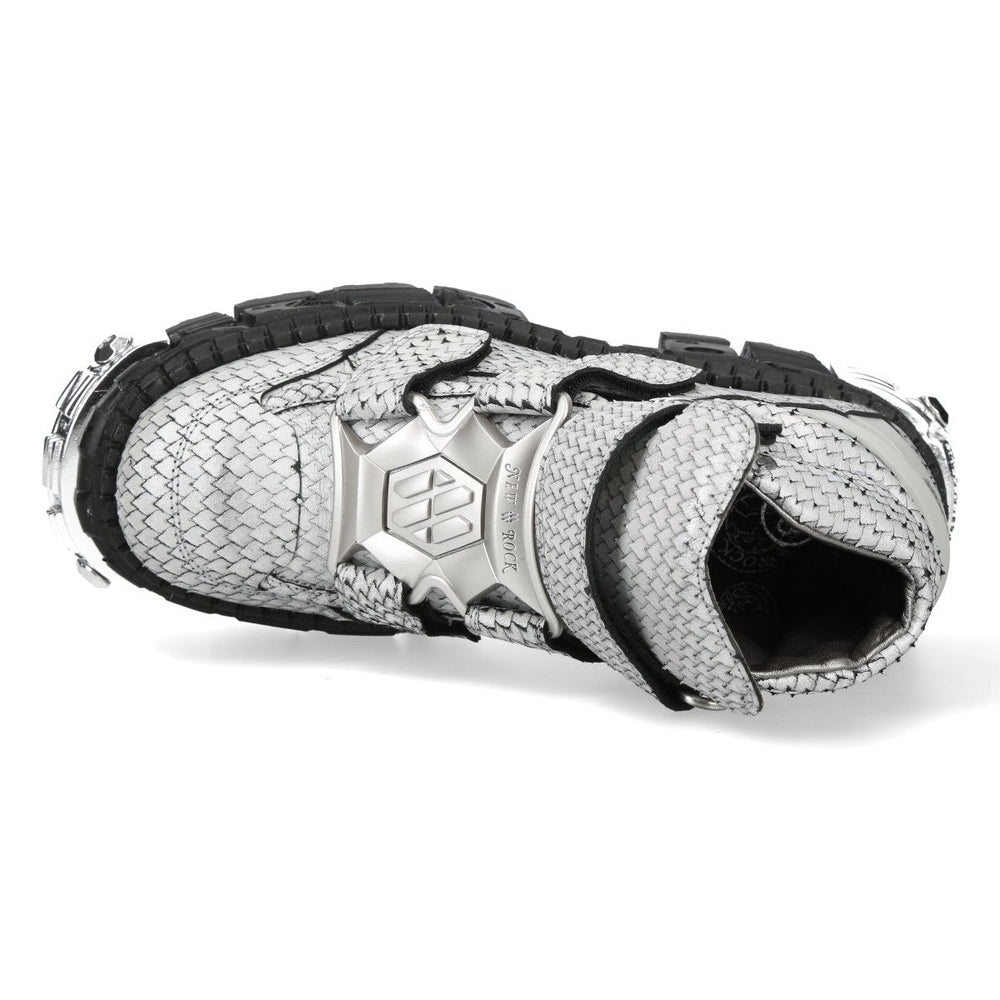 New Rock Boots & Shoes | M-WALL285-C20