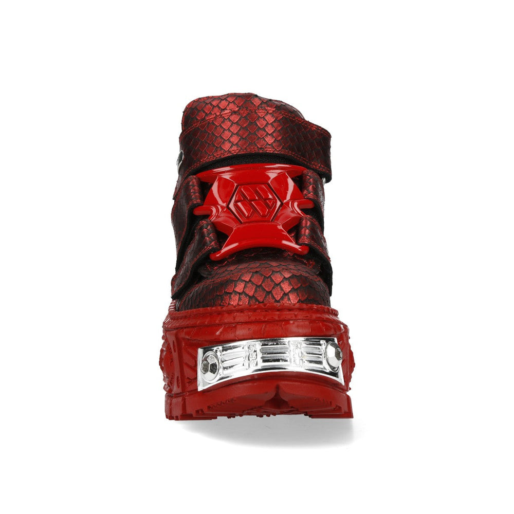 New Rock Boots & Shoes | M-WALL285-C19