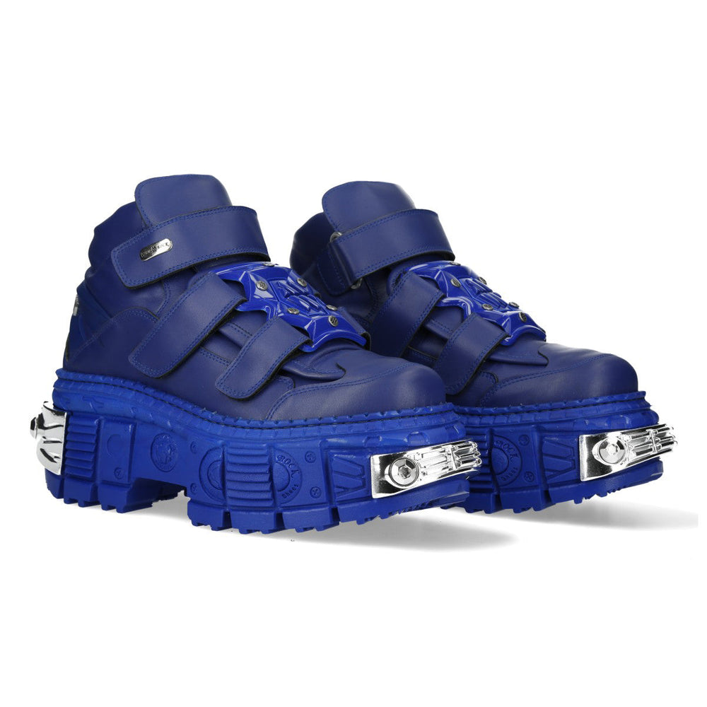 New Rock Boots & Shoes | M-WALL285-C15