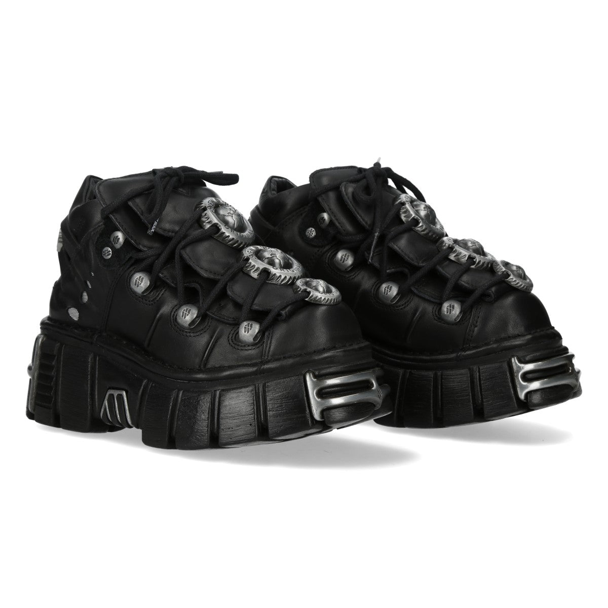 New Rock Boots & Shoes | M-106-C201