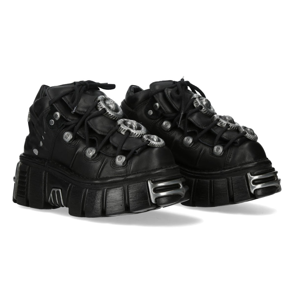 New Rock Boots & Shoes | M-106-C201