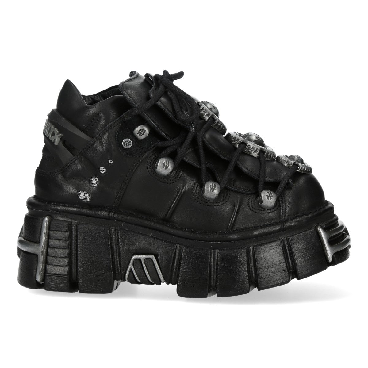 New Rock Boots & Shoes | M-106-C201