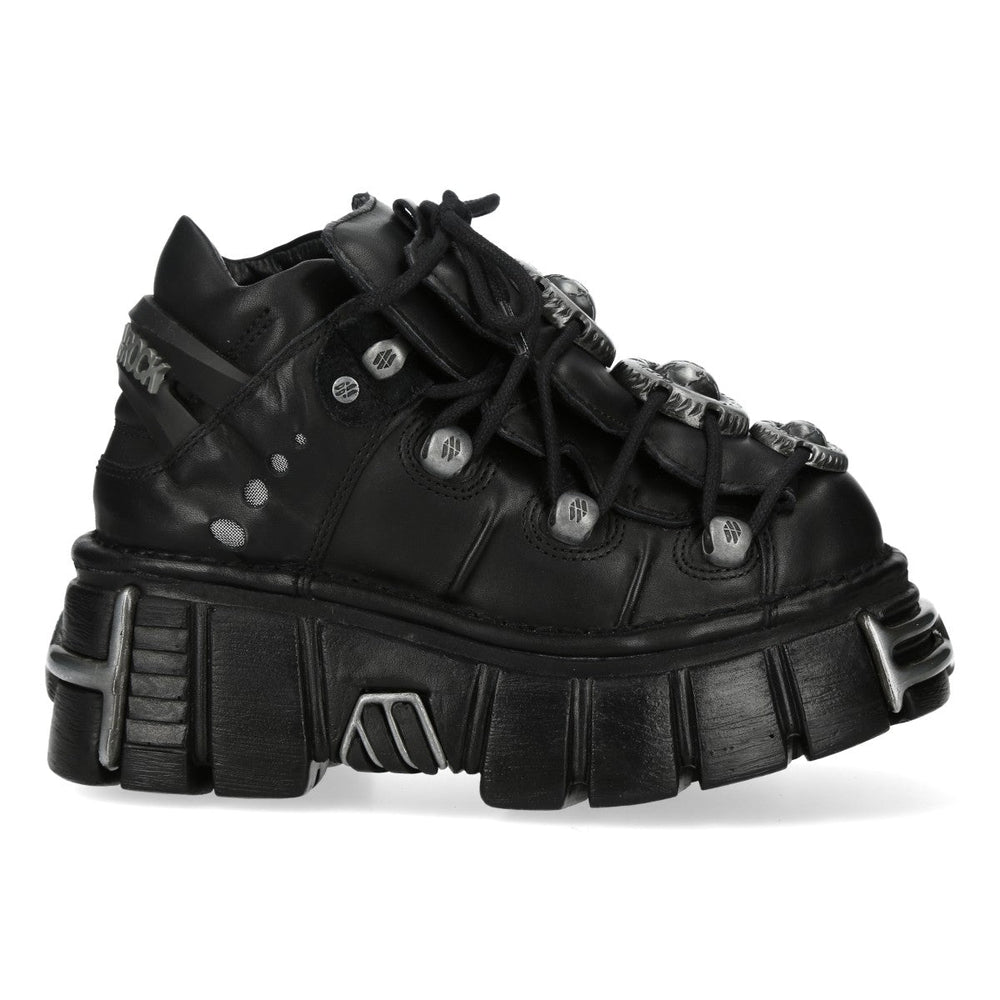 New Rock Boots & Shoes | M-106-C201