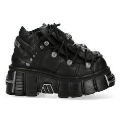 New Rock Boots & Shoes | M-106-C201
