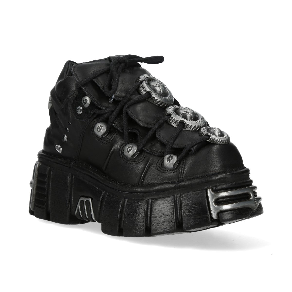 New Rock Boots & Shoes | M-106-C201
