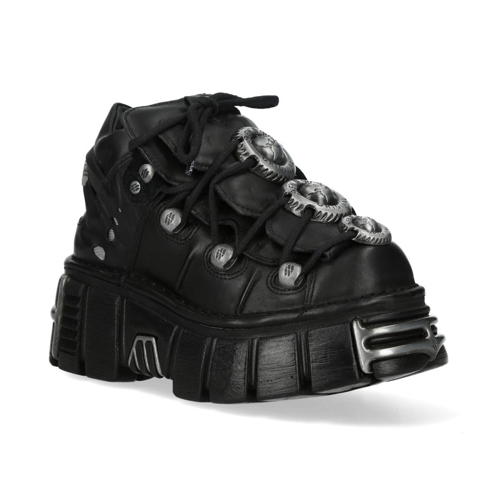 New Rock Boots & Shoes | M-106-C201