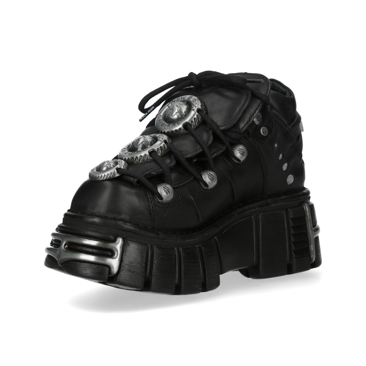 New Rock Boots & Shoes | M-106-C201
