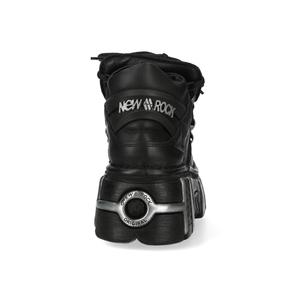 New Rock Boots & Shoes | M-106-C201