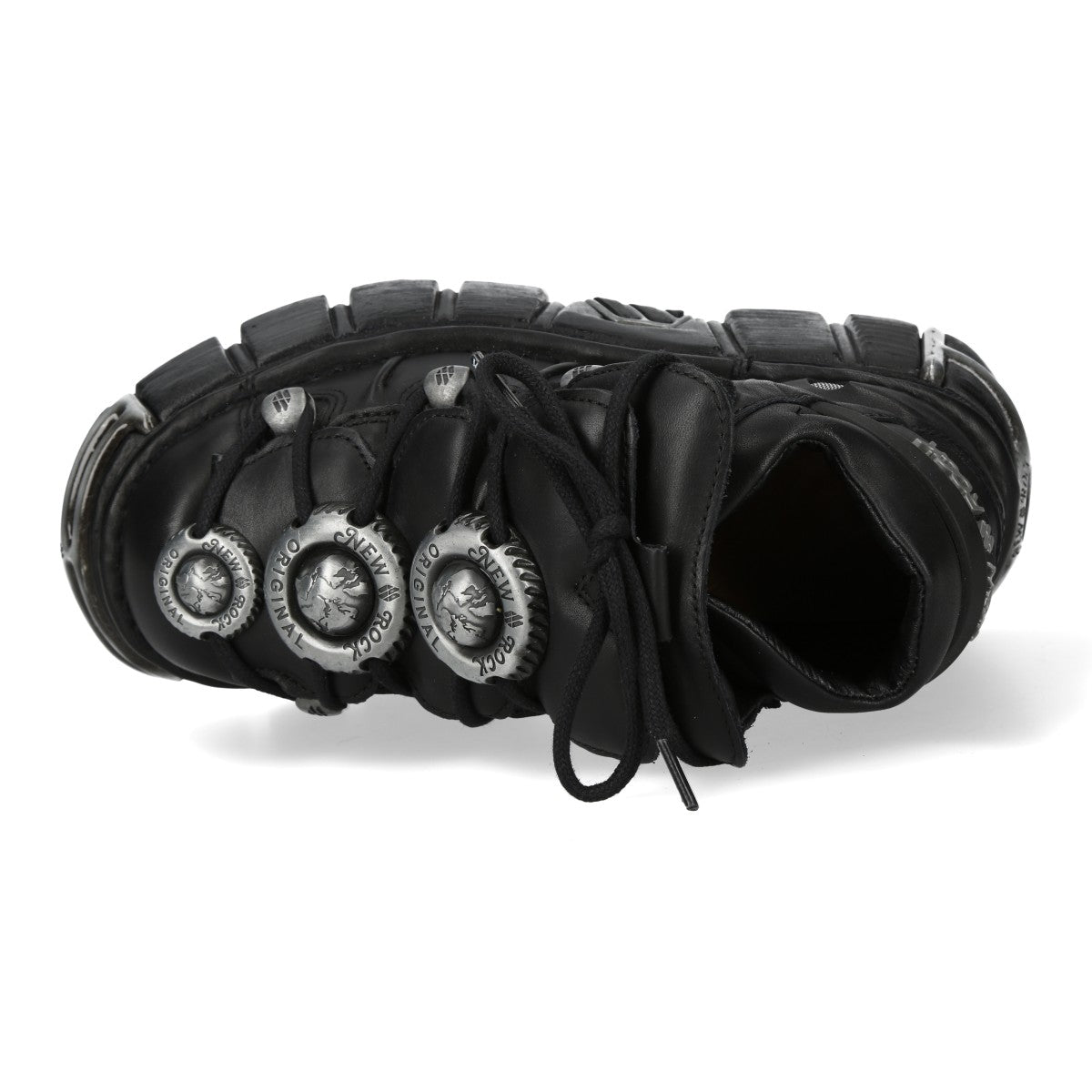 New Rock Boots & Shoes | M-106-C201