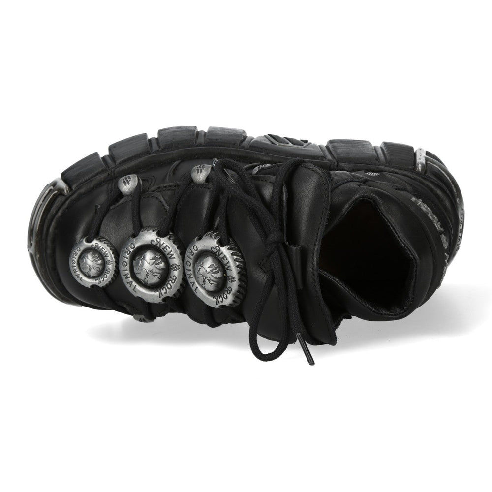 New Rock Boots & Shoes | M-106-C201
