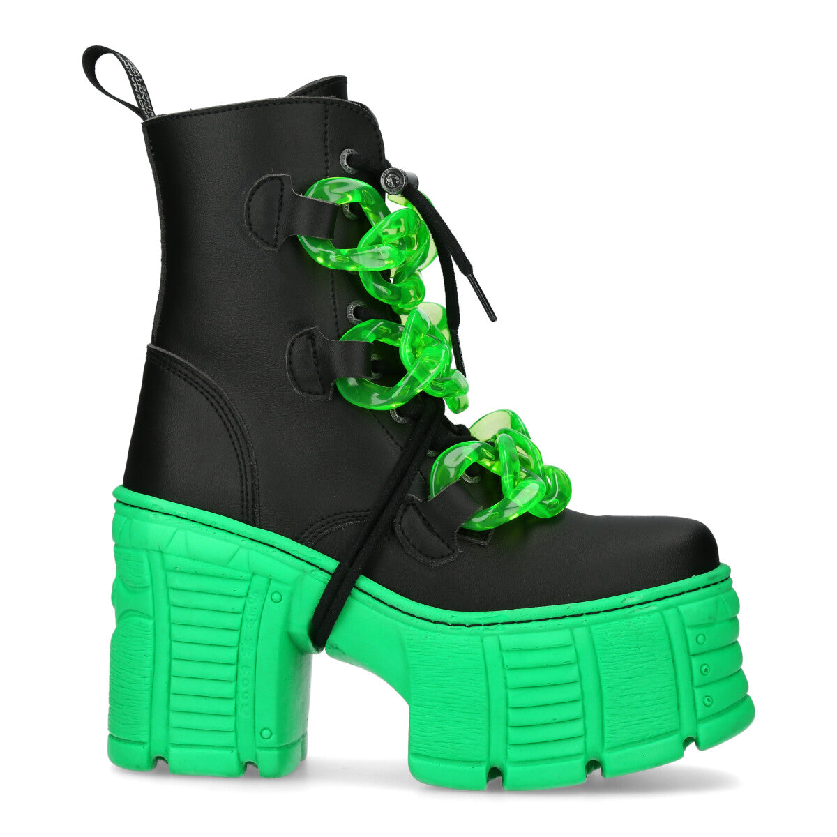 New Rock Boots & Shoes | M-TM009-V1
