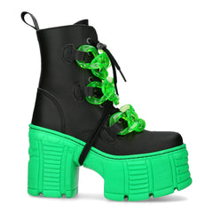 New Rock Boots & Shoes | M-TM009-V1